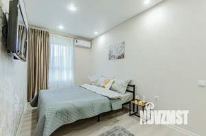 1-к квартира, посуточно, 34м2, 3/24 этаж