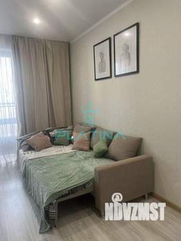 Студия квартира, на длительный срок, 32м2, 2/19 этаж