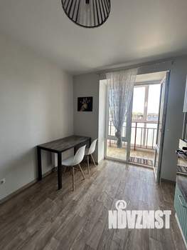 1-к квартира, на длительный срок, 36м2, 8/10 этаж