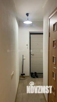 1-к квартира, на длительный срок, 32м2, 2/6 этаж