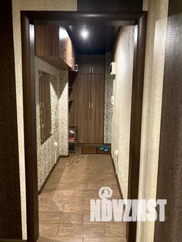 2-к квартира, посуточно, 47м2, 2/5 этаж