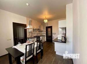 2-к квартира, на длительный срок, 66м2, 3/5 этаж