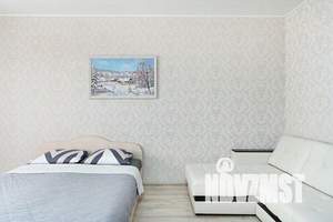 1-к квартира, посуточно, 45м2, 3/10 этаж