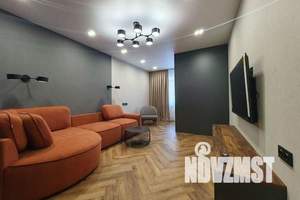 2-к квартира, посуточно, 65м2, 6/9 этаж