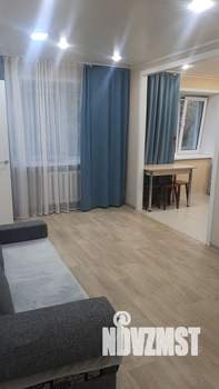 2-к квартира, на длительный срок, 45м2, 2/5 этаж