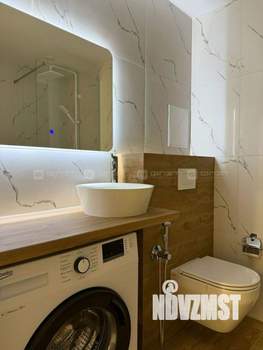 1-к квартира, на длительный срок, 33м2, 8/18 этаж