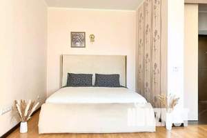 1-к квартира, посуточно, 44м2, 5/9 этаж