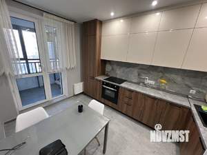 1-к квартира, на длительный срок, 37м2, 3/9 этаж