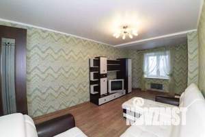 2-к квартира, посуточно, 60м2, 5/10 этаж