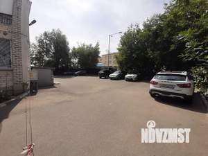 1-к квартира, посуточно, 36м2, 3/5 этаж