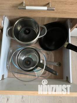 1-к квартира, посуточно, 33м2, 1/5 этаж