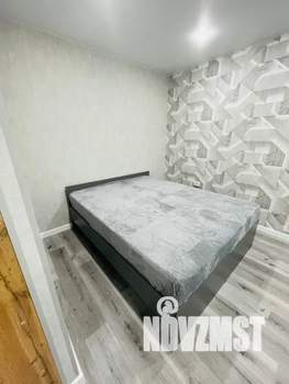 1-к квартира, посуточно, 36м2, 3/10 этаж