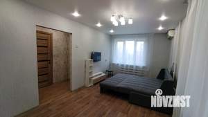 1-к квартира, на длительный срок, 37м2, 5/9 этаж