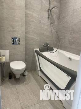 1-к квартира, посуточно, 60м2, 2/5 этаж