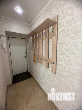 1-к квартира, на длительный срок, 40м2, 3/5 этаж