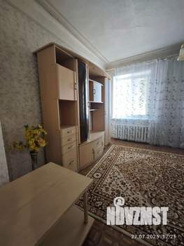 2-к квартира, на длительный срок, 50м2, 2/3 этаж