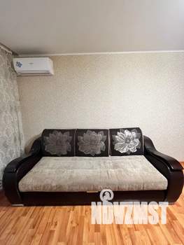 1-к квартира, посуточно, 40м2, 1/9 этаж