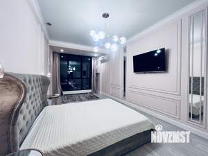 2-к квартира, на длительный срок, 56м2, 15/22 этаж