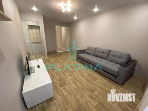 1-к квартира, на длительный срок, 40м2, 8/9 этаж