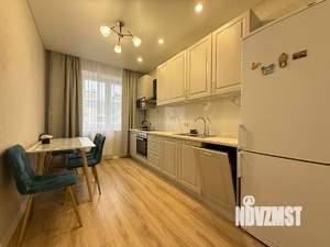 2-к квартира, на длительный срок, 56м2, 8/18 этаж