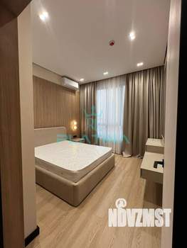 2-к квартира, на длительный срок, 50м2, 9/20 этаж