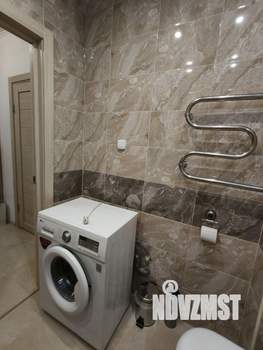 Студия квартира, на длительный срок, 32м2, 8/24 этаж