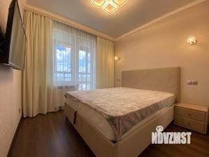 2-к квартира, на длительный срок, 60м2, 15/20 этаж