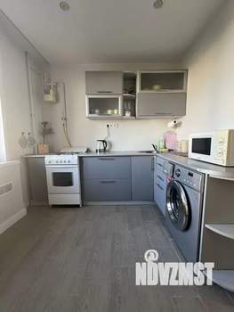 1-к квартира, на длительный срок, 39м2, 5/9 этаж