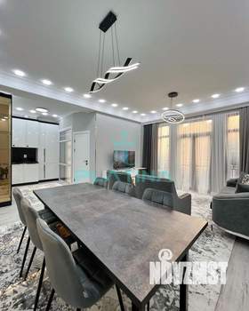 3-к квартира, на длительный срок, 100м2, 10/20 этаж