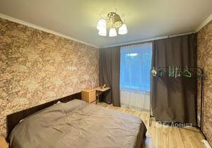 3-к квартира, на длительный срок, 60м2, 2/5 этаж