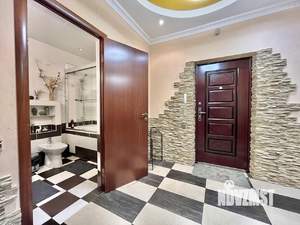 1-к квартира, посуточно, 56м2, 1/1 этаж