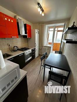 1-к квартира, на длительный срок, 45м2, 7/9 этаж