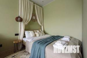 1-к квартира, посуточно, 30м2, 3/5 этаж