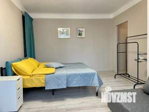 1-к квартира, посуточно, 30м2, 4/5 этаж