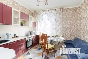 2-к квартира, посуточно, 75м2, 1/1 этаж