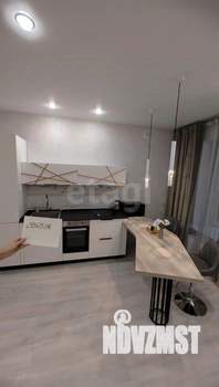 1-к квартира, на длительный срок, 40м2, 2/10 этаж