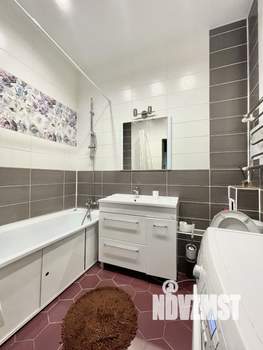 1-к квартира, посуточно, 48м2, 1/1 этаж