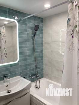 1-к квартира, на длительный срок, 38м2, 1/9 этаж