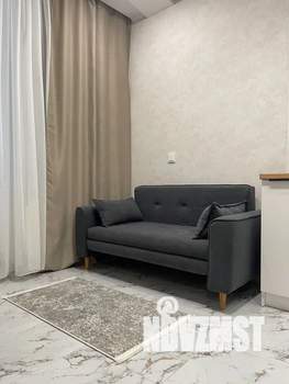 1-к квартира, посуточно, 39м2, 3/14 этаж