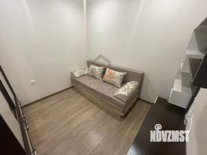 1-к квартира, на длительный срок, 40м2, 4/18 этаж