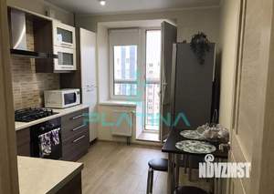 1-к квартира, на длительный срок, 40м2, 6/9 этаж