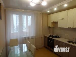 1-к квартира, на длительный срок, 45м2, 4/11 этаж