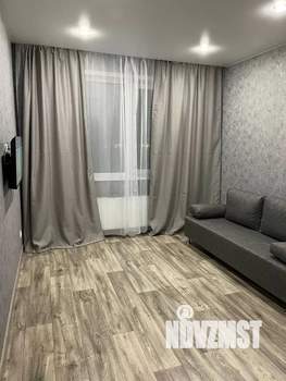 1-к квартира, на длительный срок, 40м2, 7/10 этаж