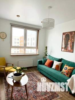 2-к квартира, посуточно, 70м2, 8/9 этаж