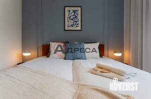 1-к квартира, на длительный срок, 33м2, 21/26 этаж