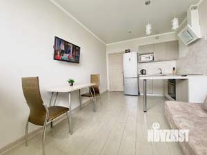 1-к квартира, на длительный срок, 50м2, 12/24 этаж