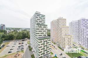 2-к квартира, посуточно, 68м2, 1/1 этаж