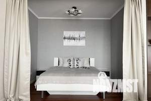 1-к квартира, посуточно, 45м2, 4/5 этаж