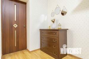 1-к квартира, посуточно, 56м2, 1/1 этаж