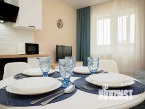 2-к квартира, посуточно, 52м2, 11/20 этаж